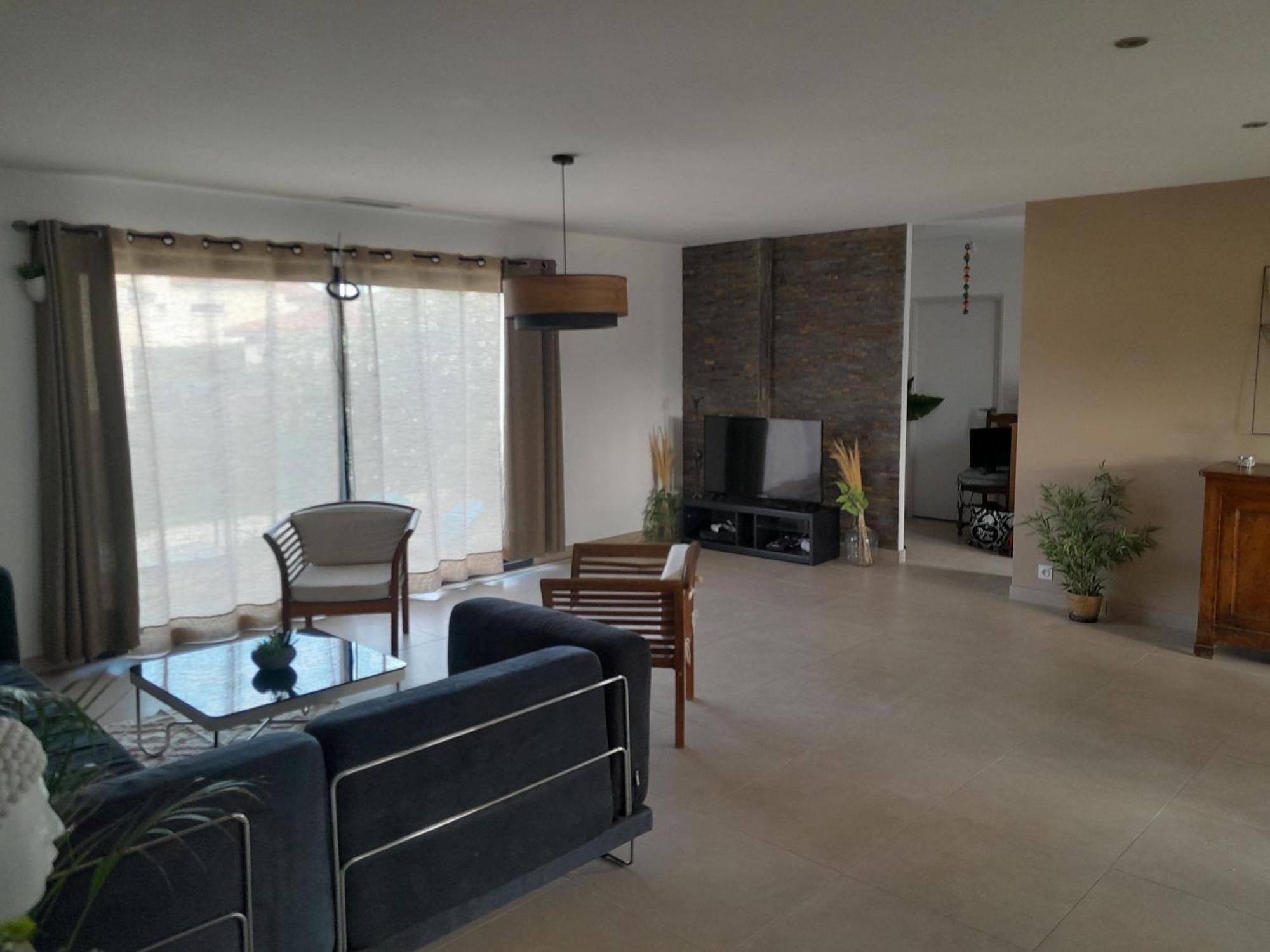Paisible Villa Plain Pied 110M2 Saint-Nazaire  Экстерьер фото