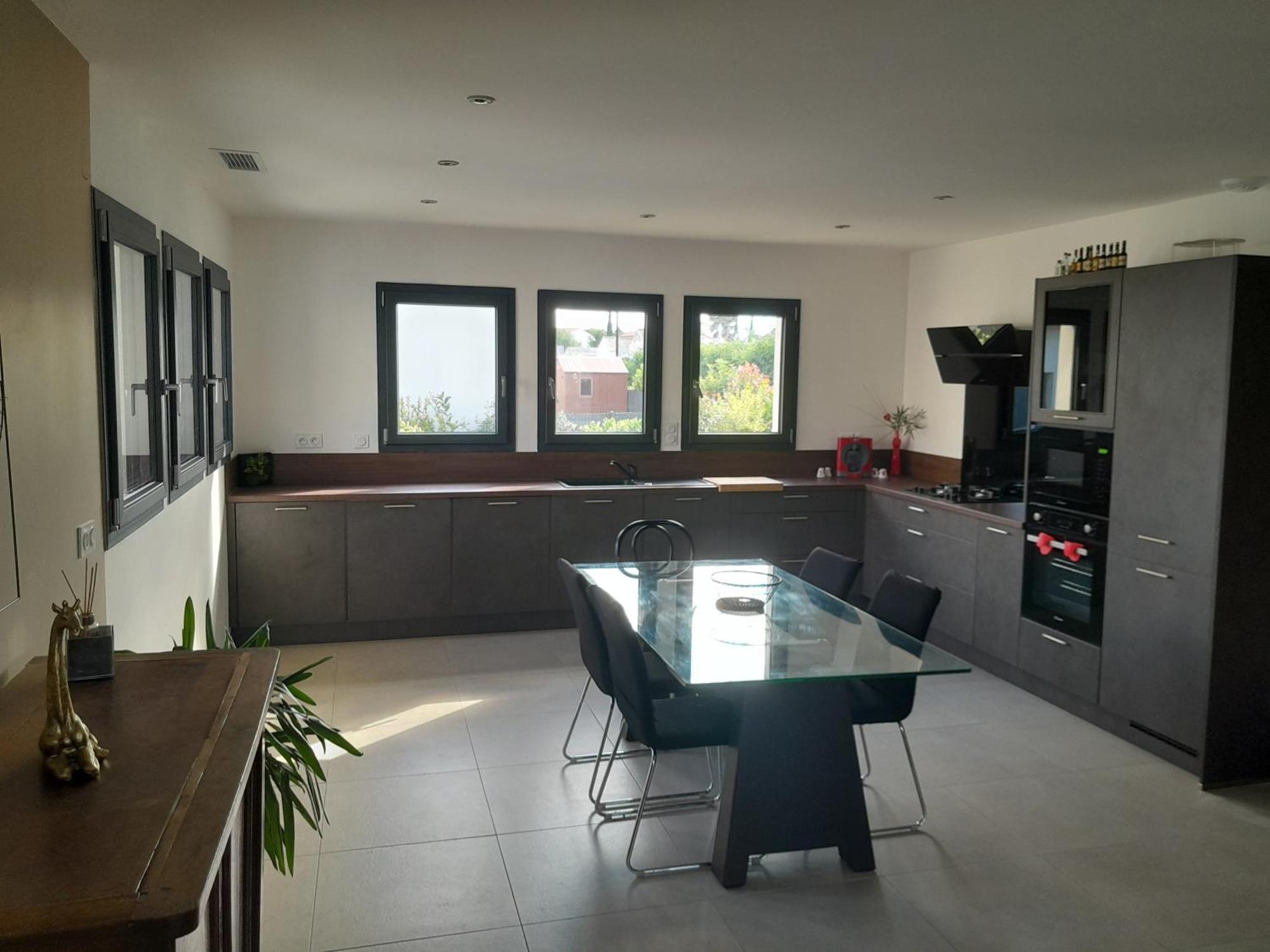Paisible Villa Plain Pied 110M2 Saint-Nazaire  Экстерьер фото