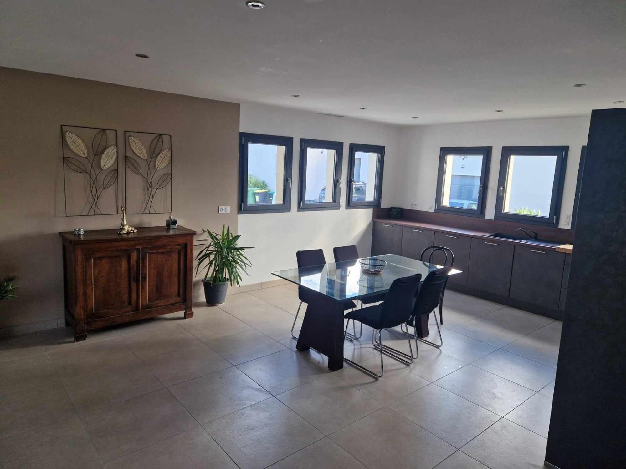 Paisible Villa Plain Pied 110M2 Saint-Nazaire  Экстерьер фото