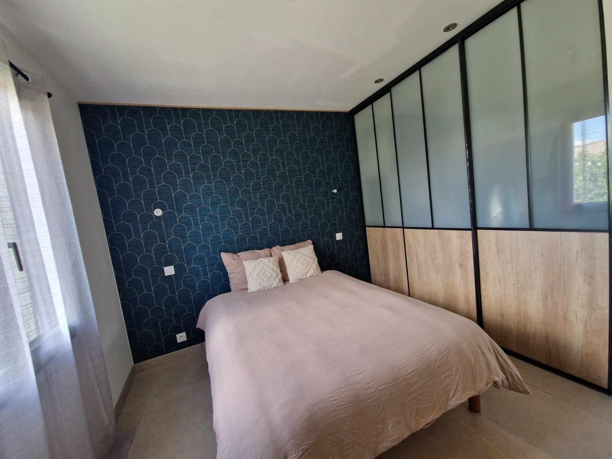 Paisible Villa Plain Pied 110M2 Saint-Nazaire  Экстерьер фото