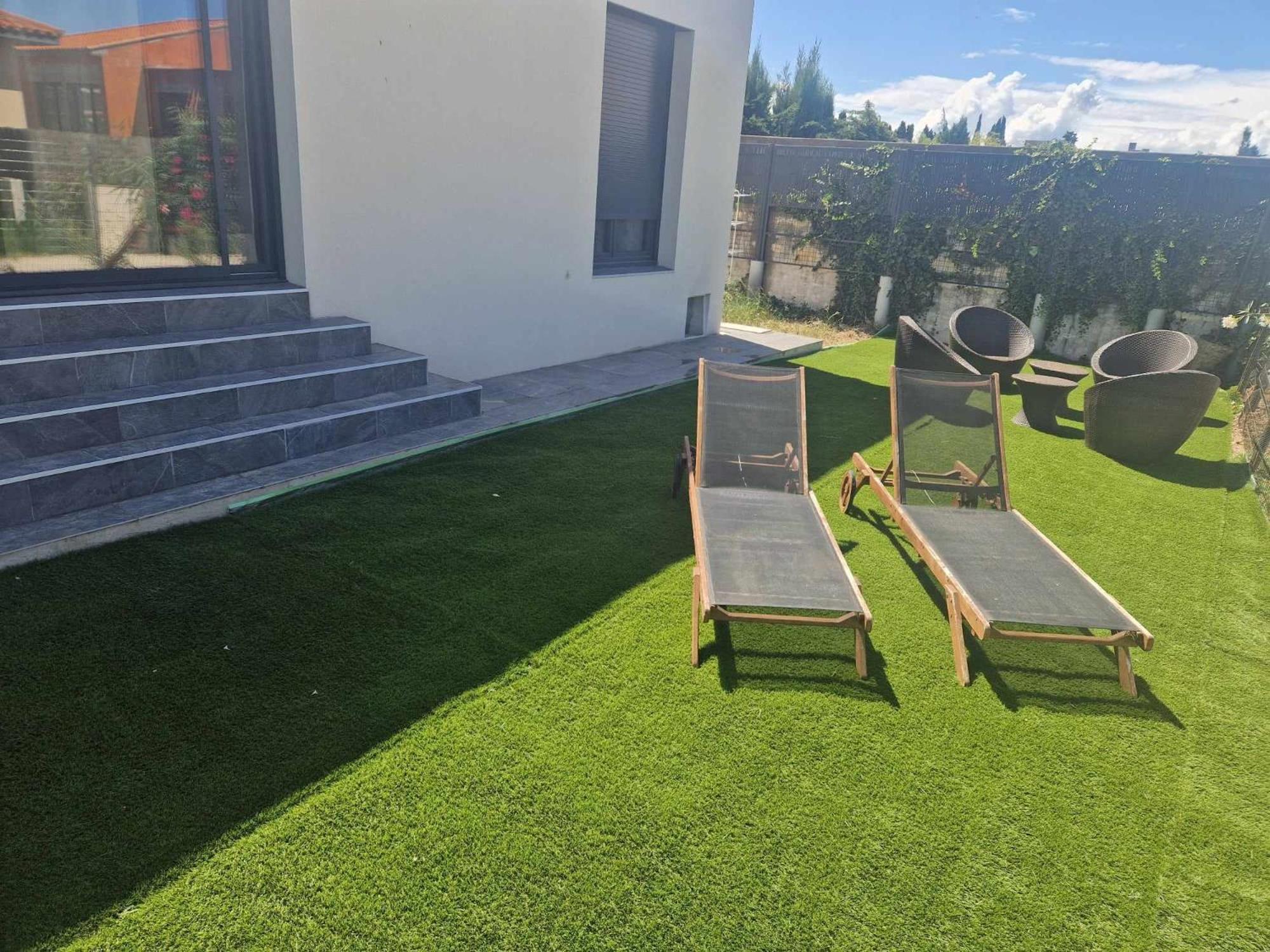 Paisible Villa Plain Pied 110M2 Saint-Nazaire  Экстерьер фото